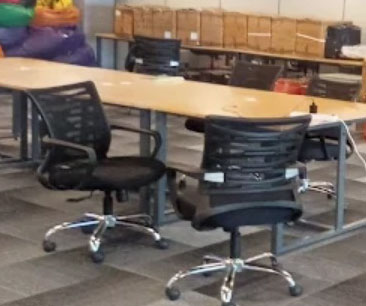 Corporate Shifting